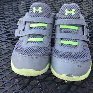 Under Armour Sneakers